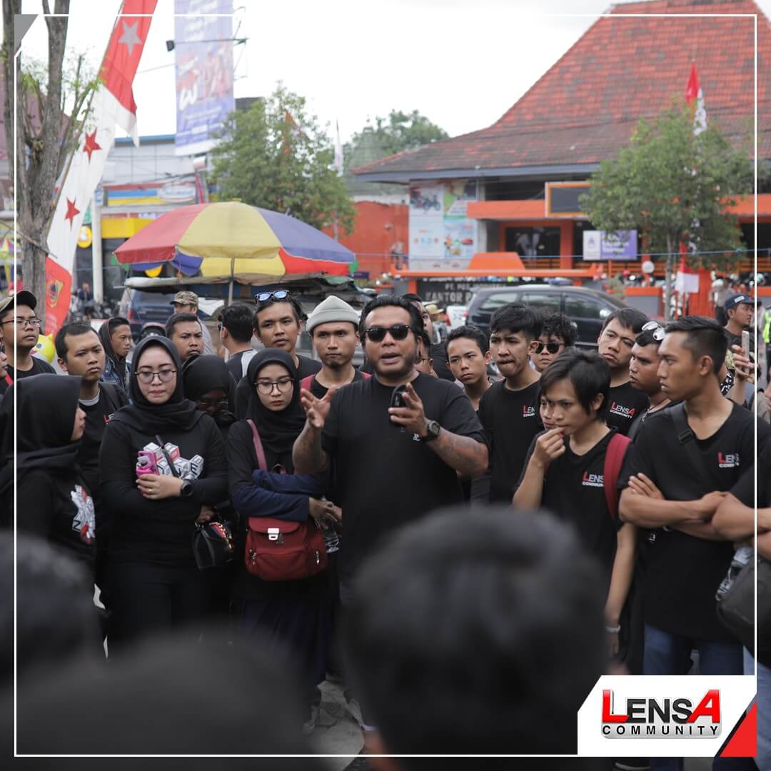 Lensa Academy Jember